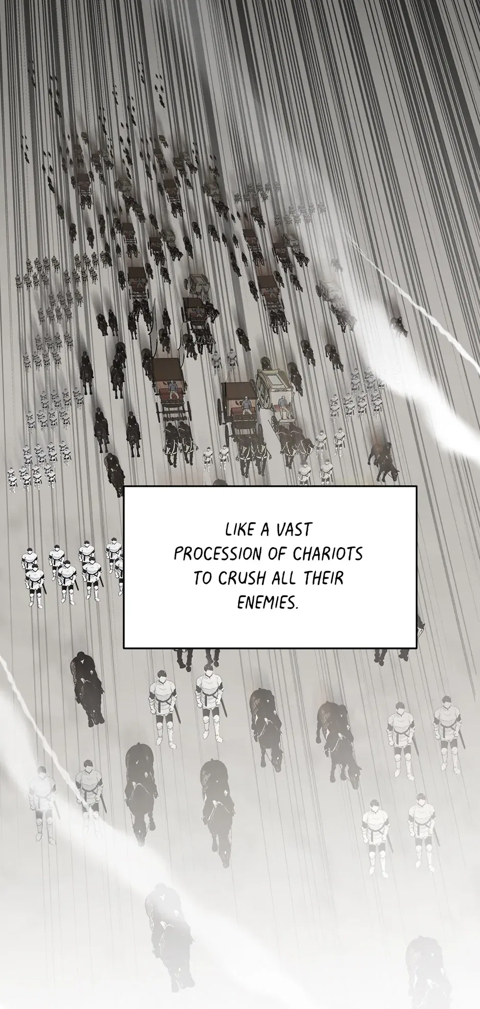 War of the Princesses Chapter 150 – Page 22