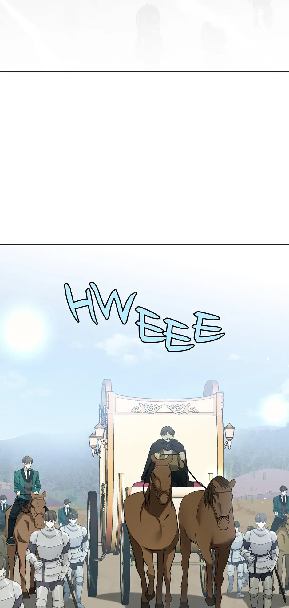 War of the Princesses Chapter 150 – Page 23