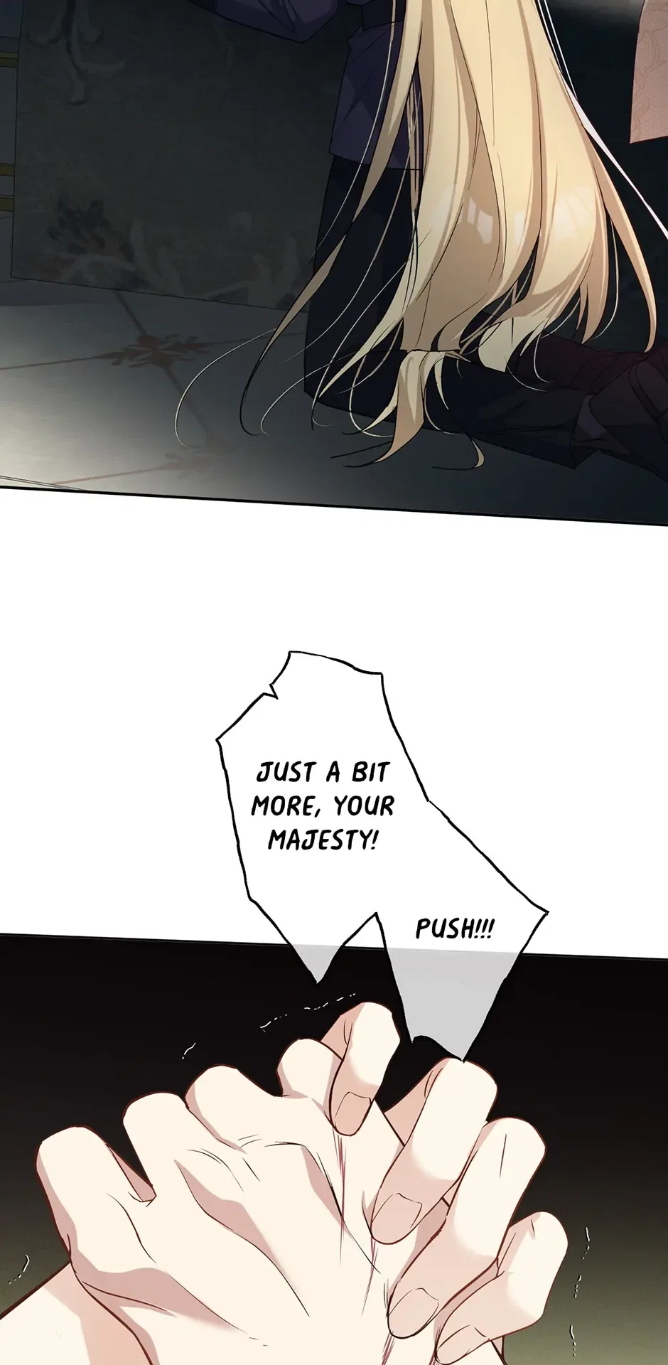 War of the Princesses Chapter 150 – Page 61
