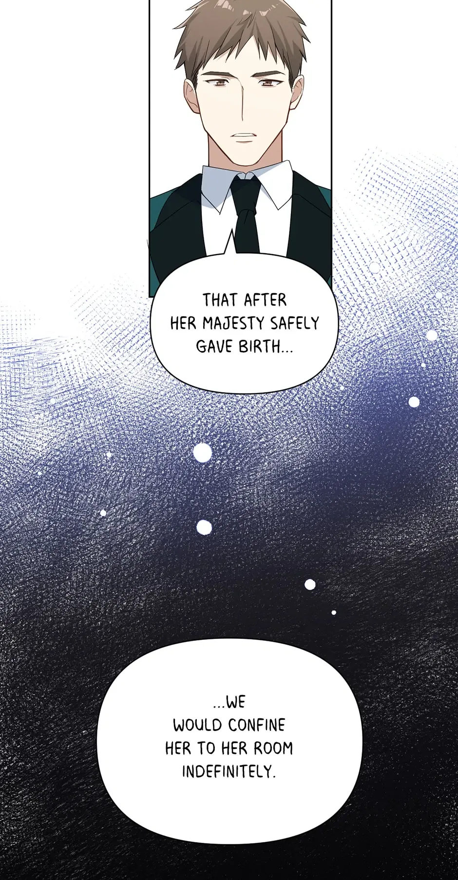 War of the Princesses Chapter 150 – Page 71