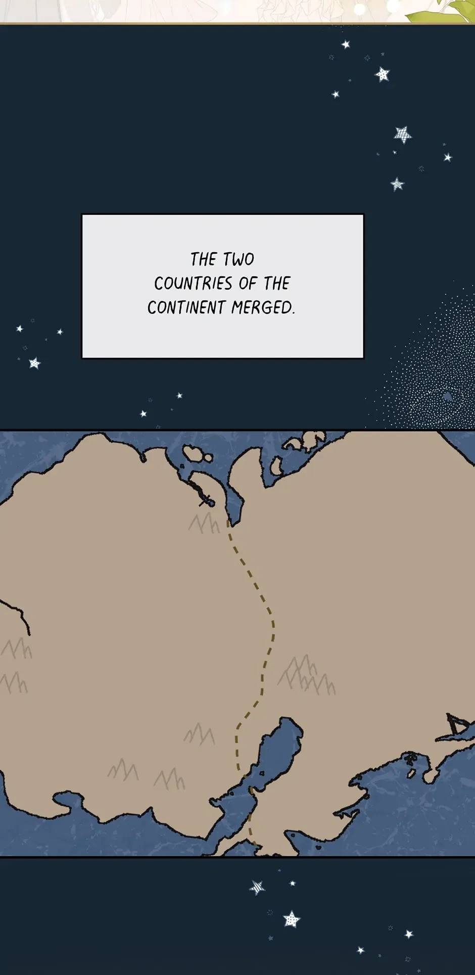 War of the Princesses Chapter 149 – Page 2