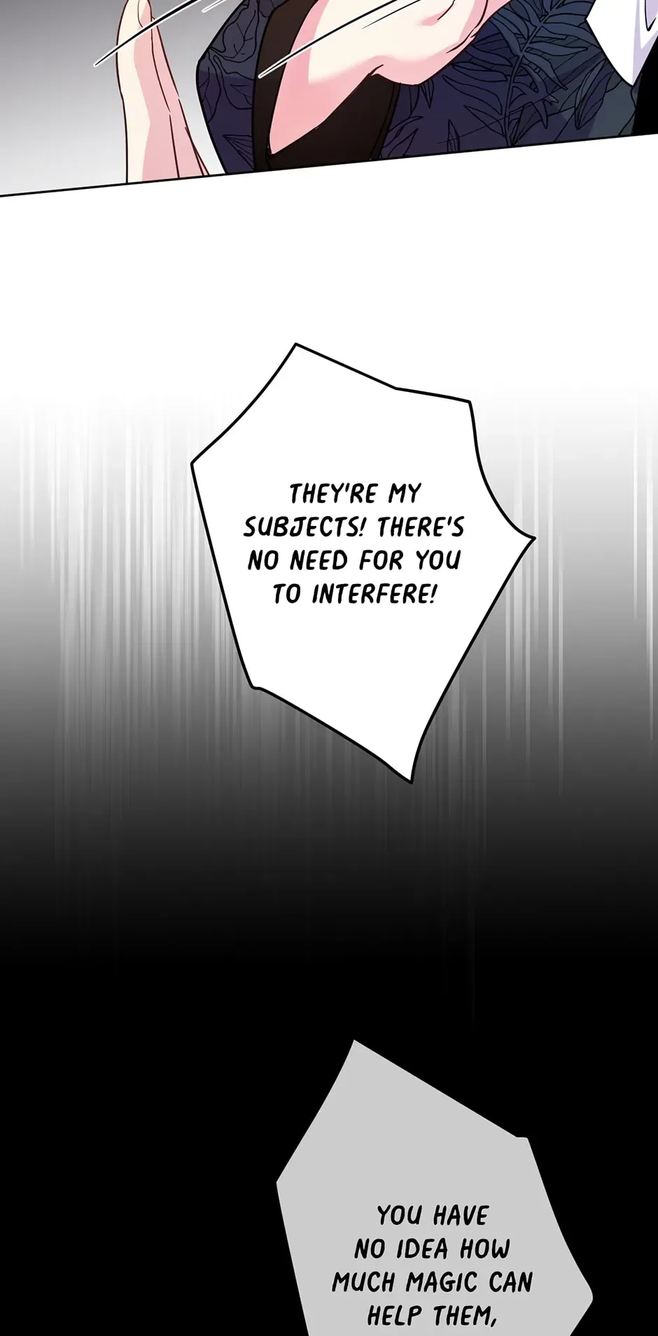 War of the Princesses Chapter 149 – Page 39