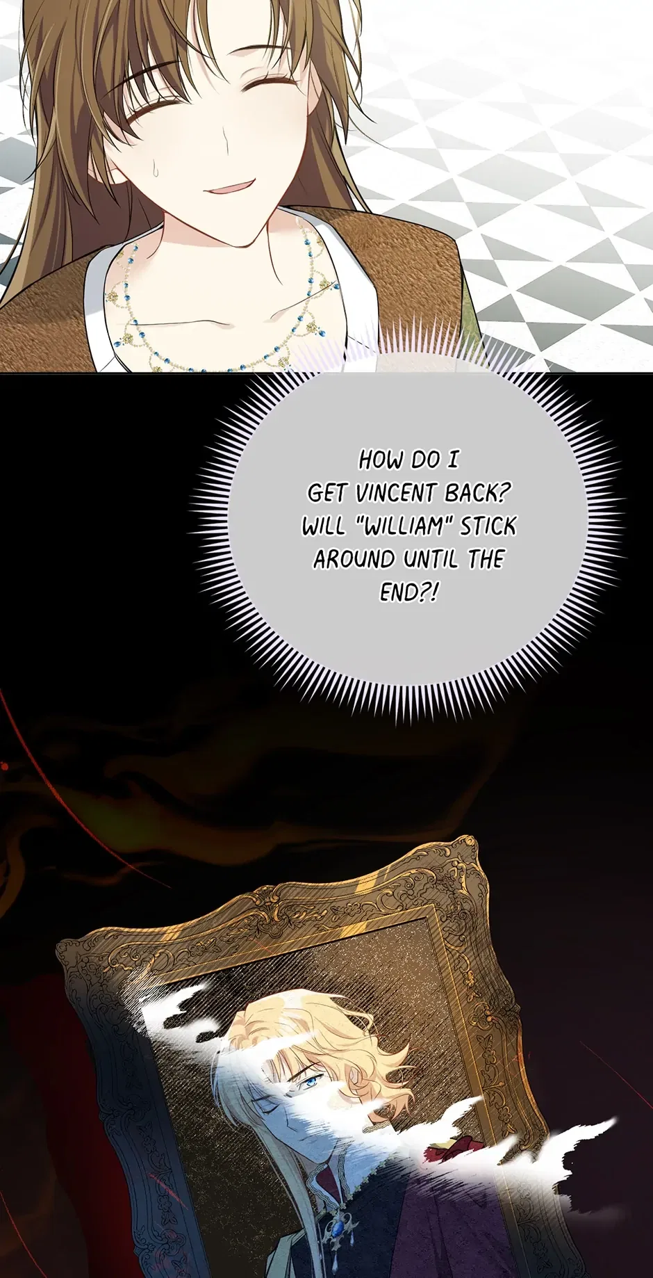 War of the Princesses Chapter 148 – Page 6