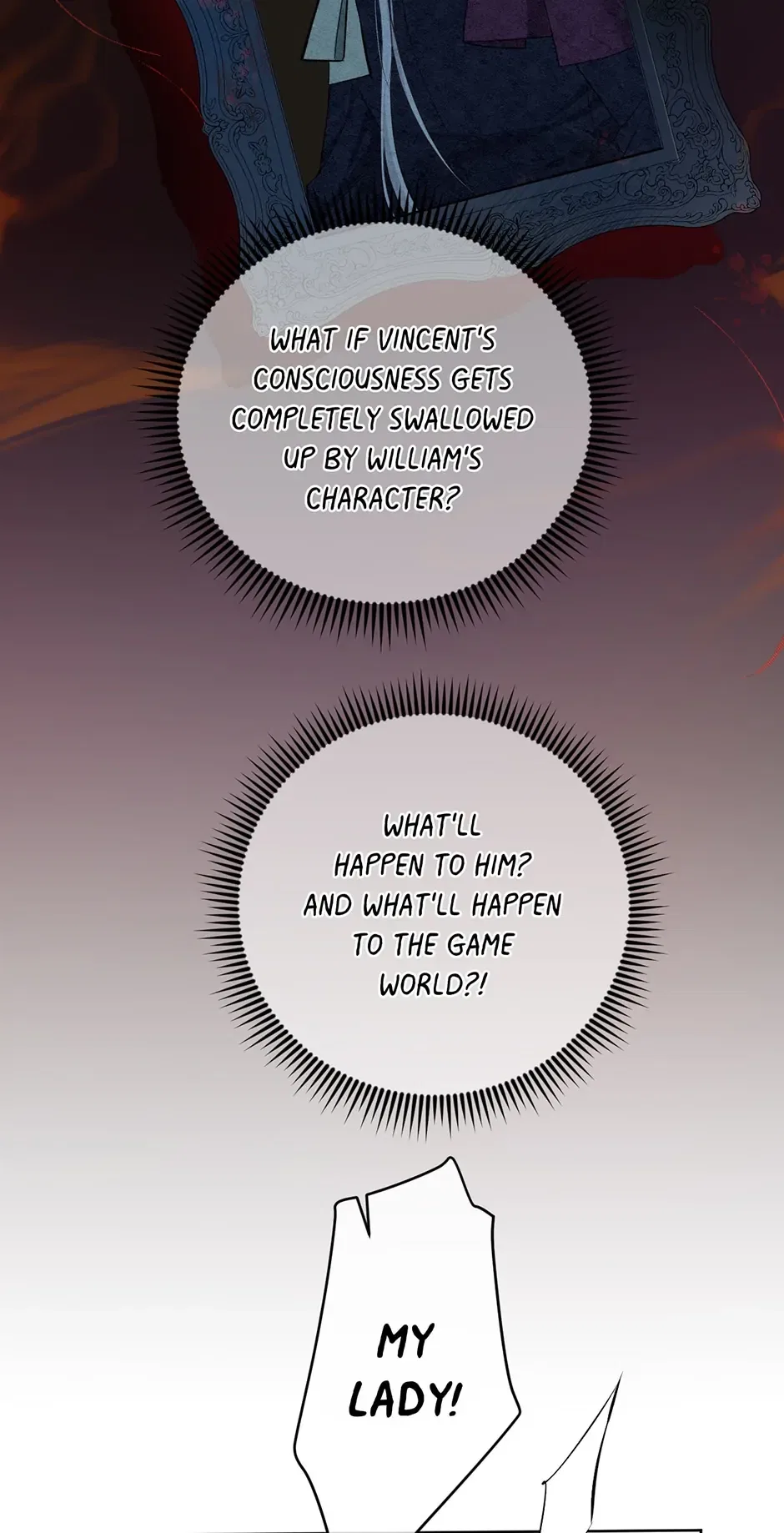 War of the Princesses Chapter 148 – Page 7