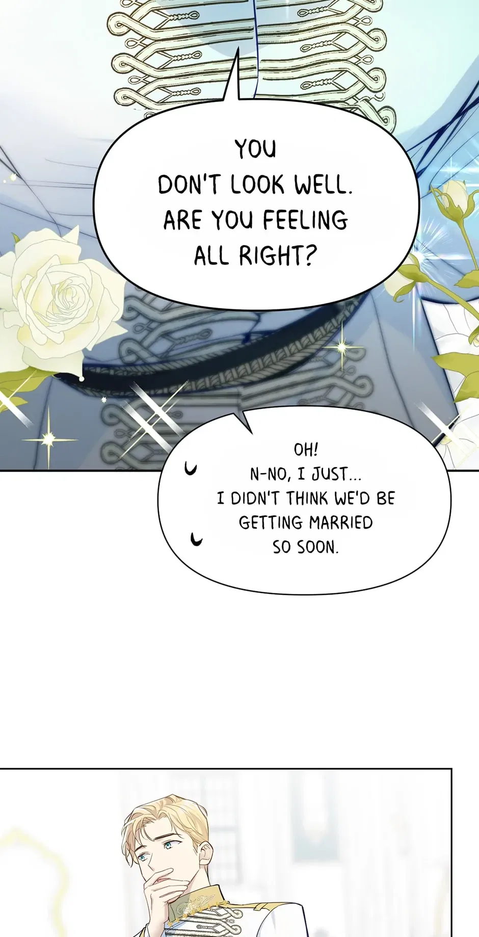 War of the Princesses Chapter 148 – Page 9