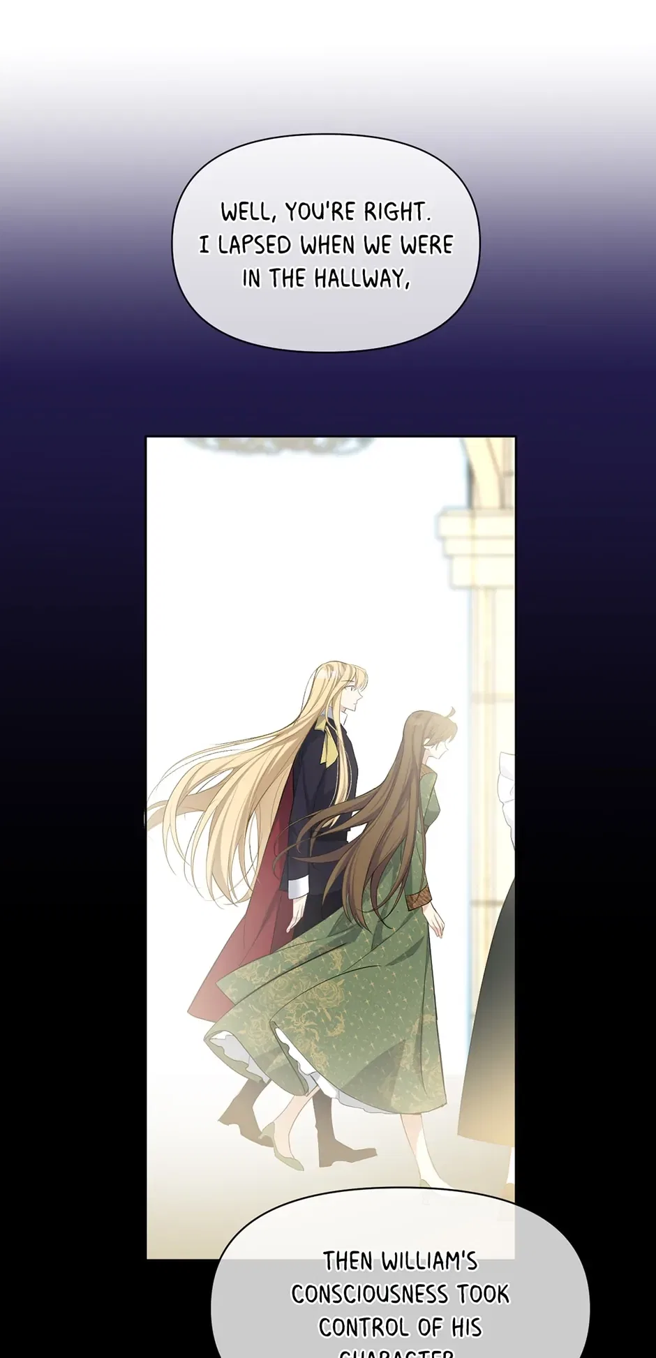War of the Princesses Chapter 148 – Page 22