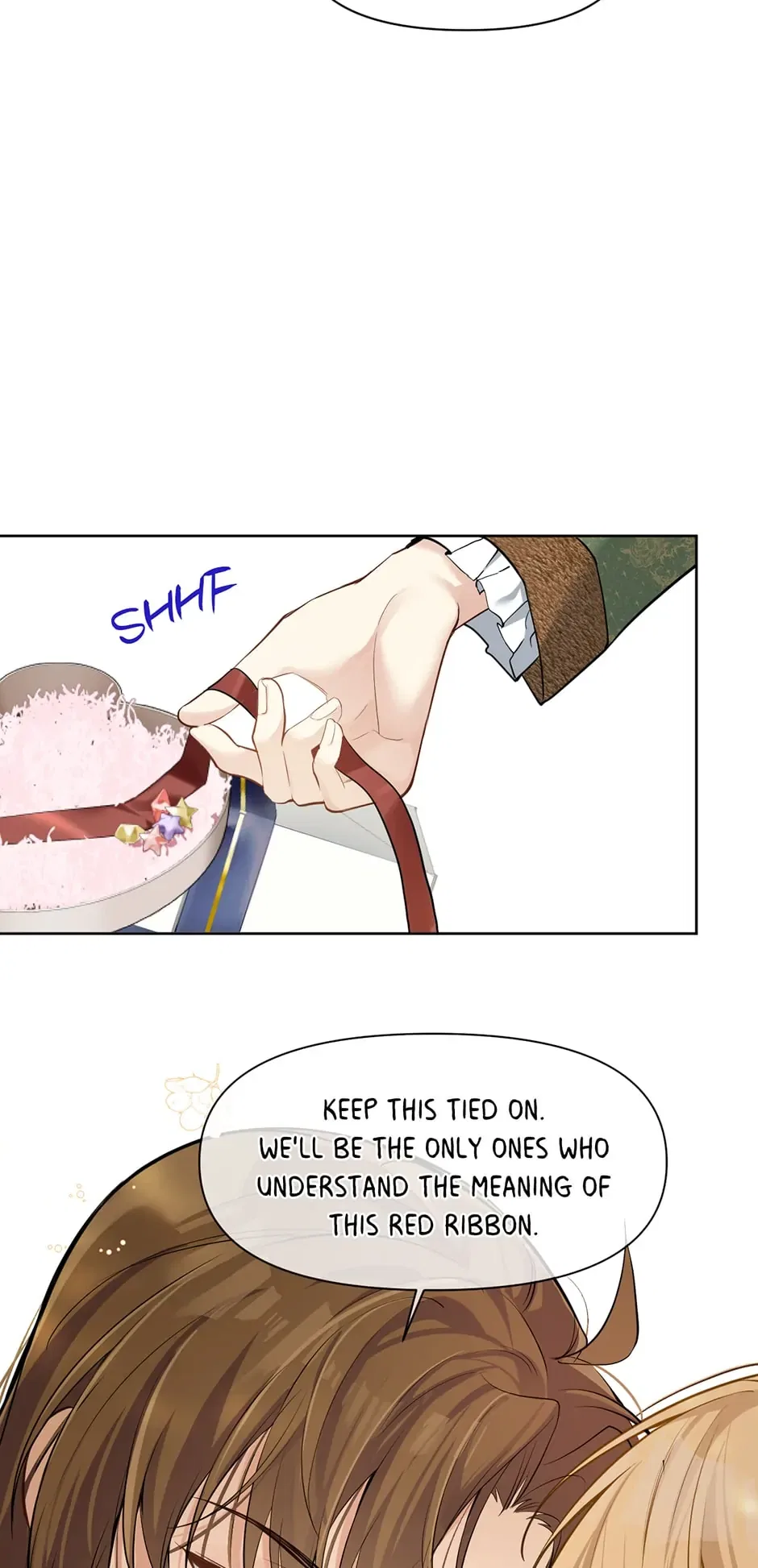 War of the Princesses Chapter 148 – Page 31