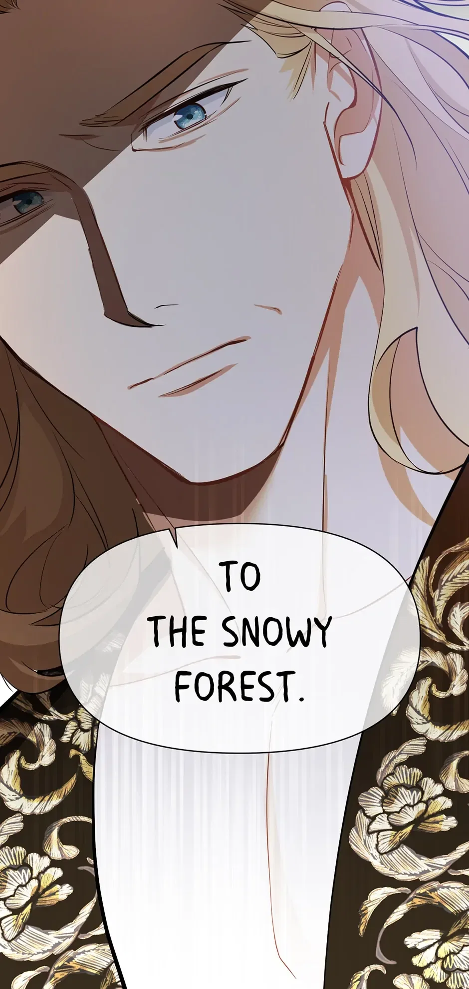 War of the Princesses Chapter 148 – Page 41