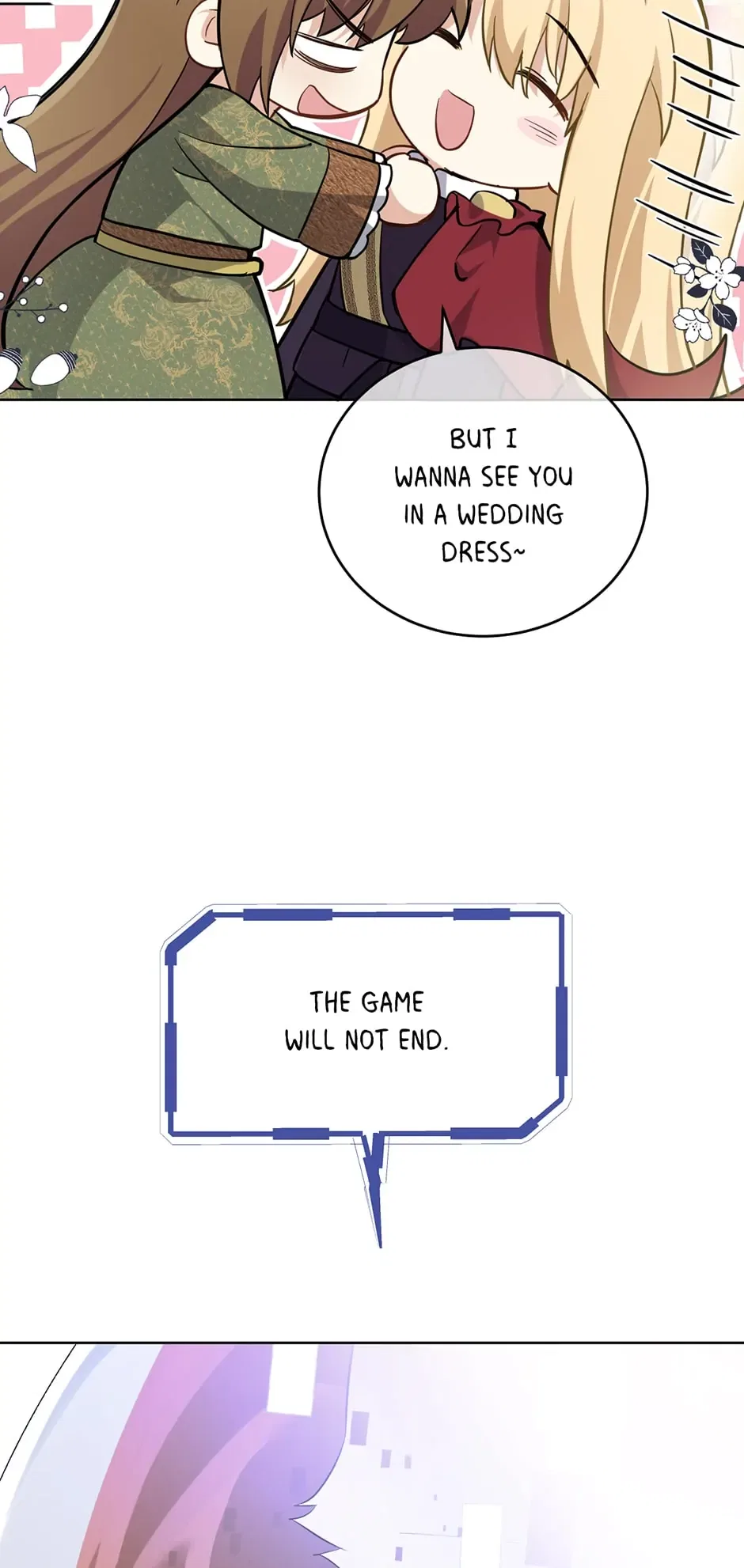 War of the Princesses Chapter 147 – Page 6