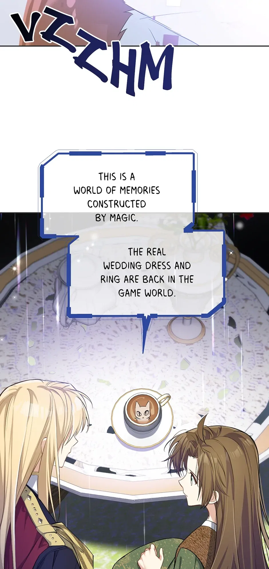 War of the Princesses Chapter 147 – Page 7