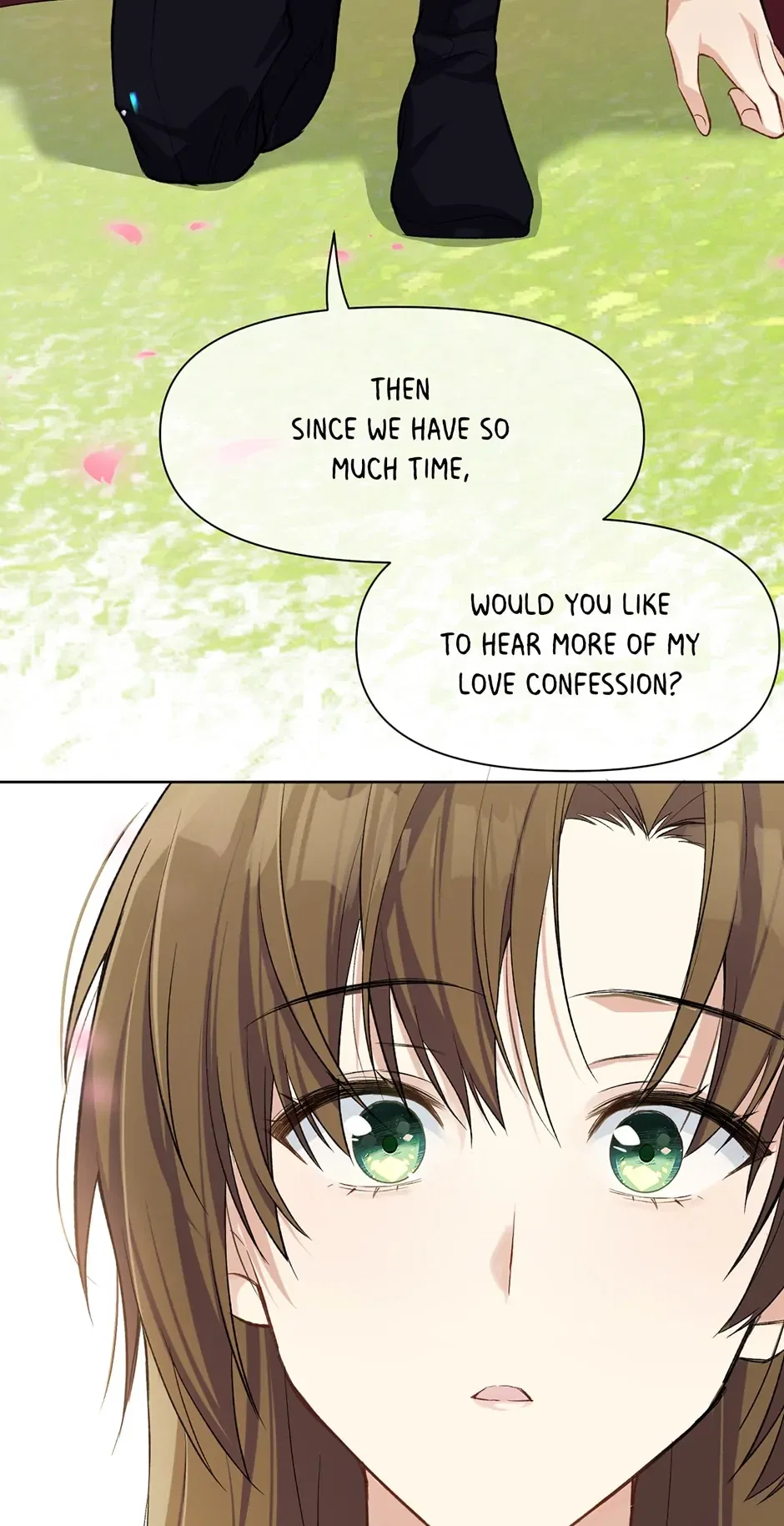 War of the Princesses Chapter 147 – Page 12