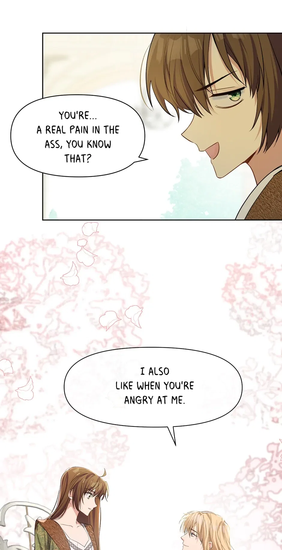 War of the Princesses Chapter 147 – Page 16
