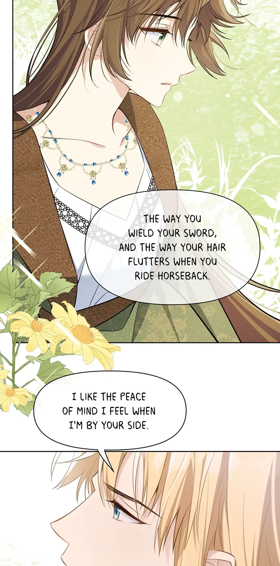 War of the Princesses Chapter 147 – Page 20
