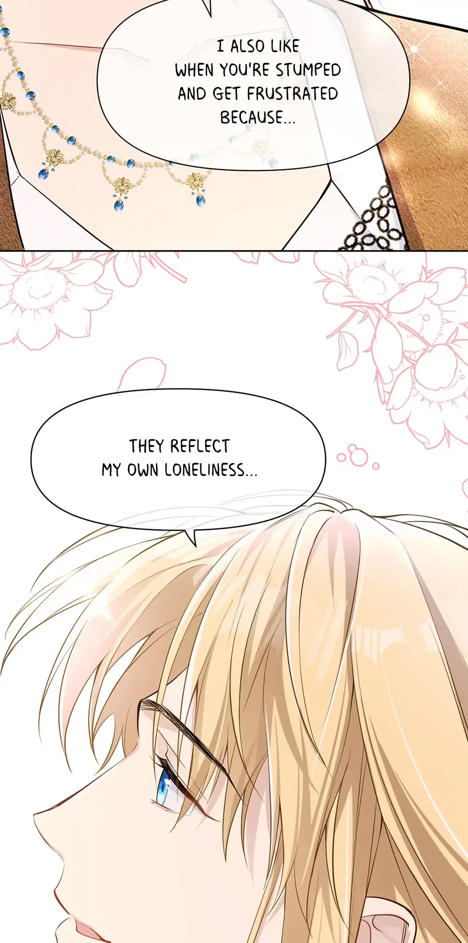 War of the Princesses Chapter 147 – Page 22