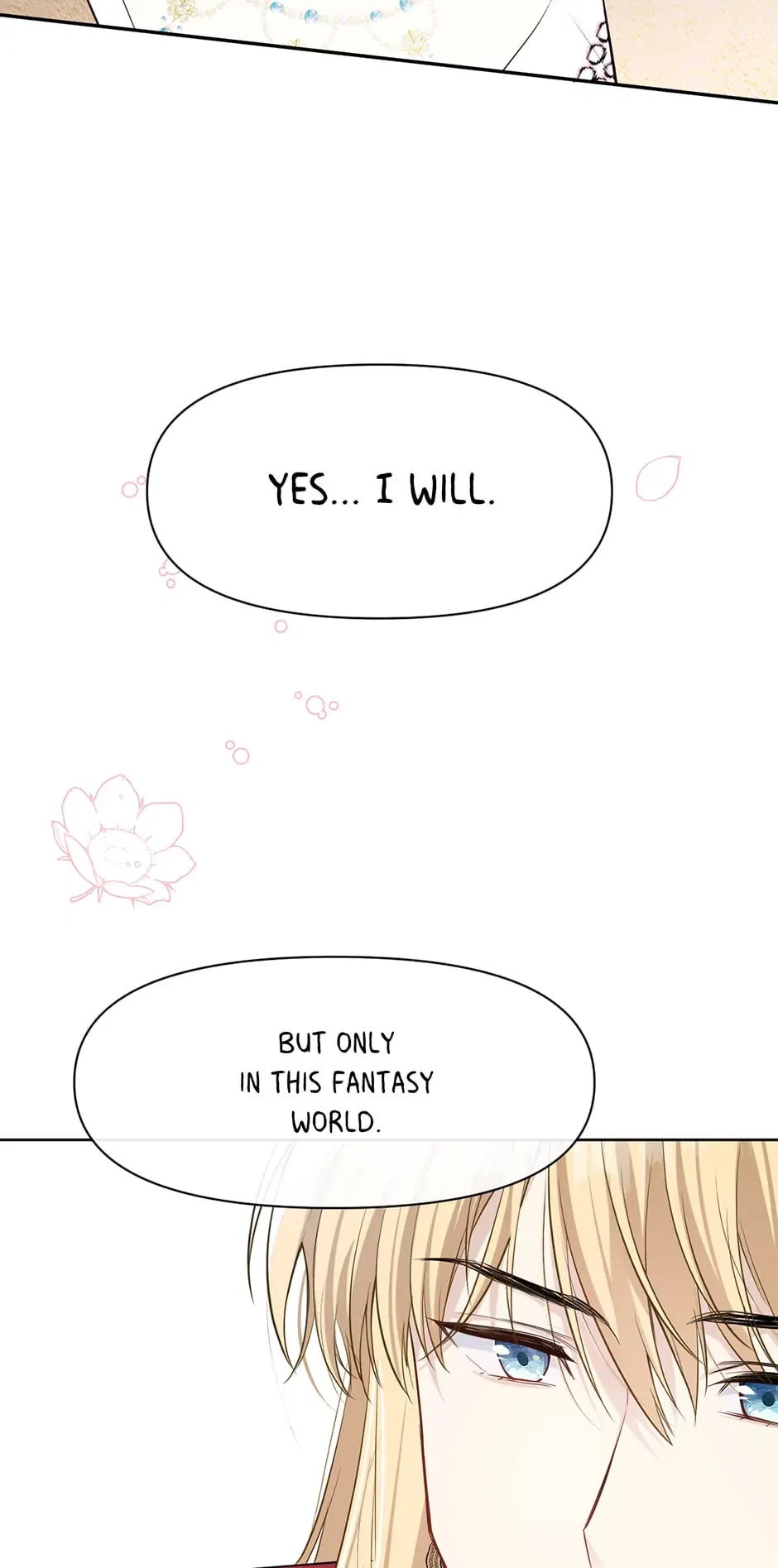 War of the Princesses Chapter 147 – Page 27