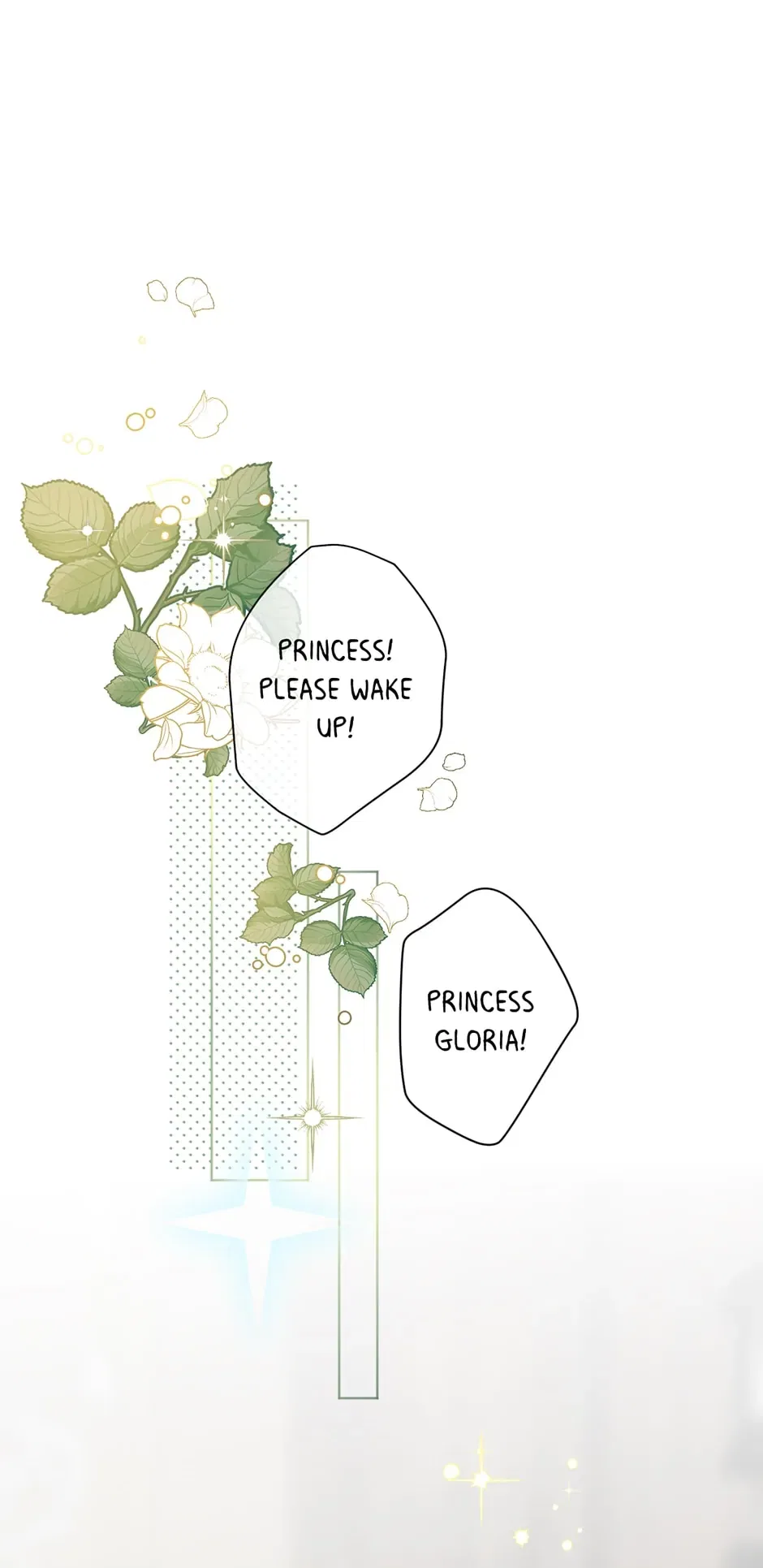War of the Princesses Chapter 146 – Page 1