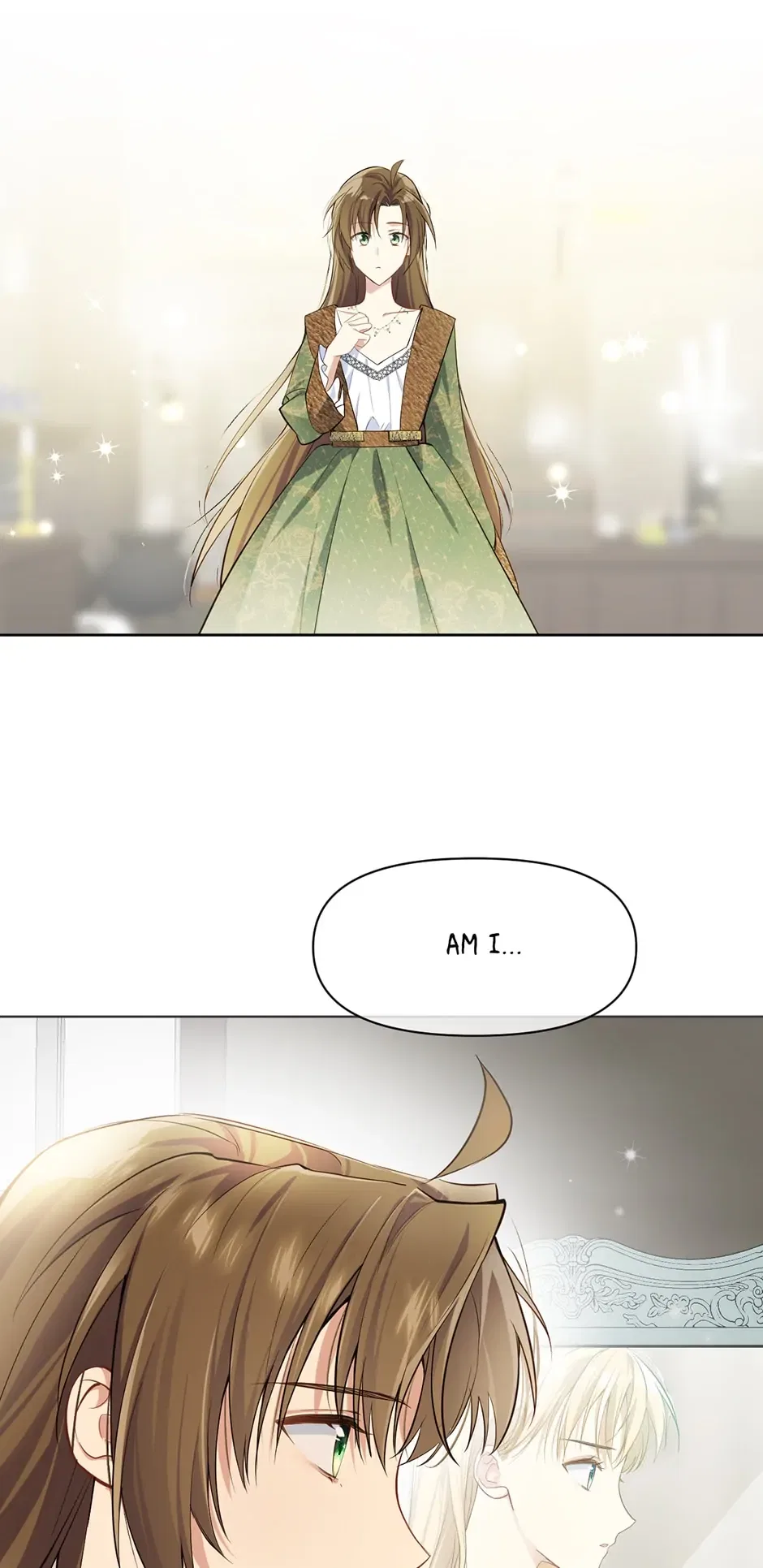 War of the Princesses Chapter 146 – Page 9