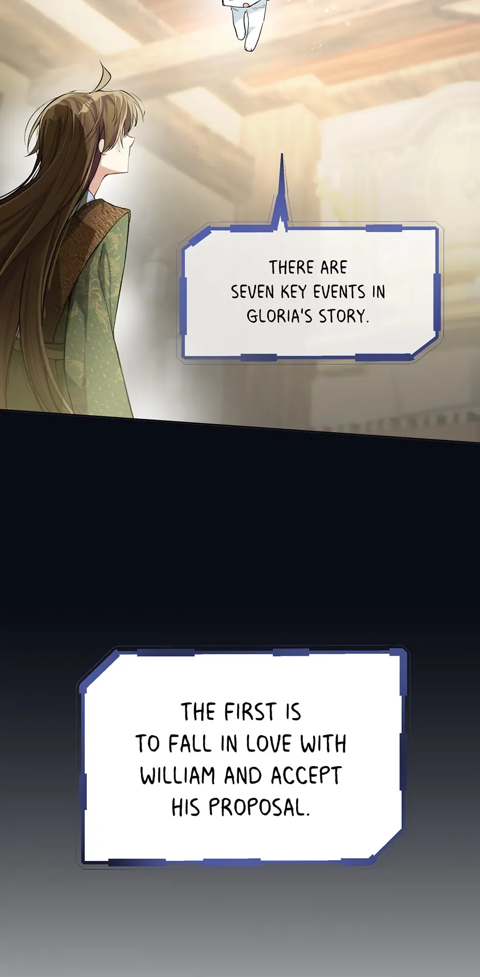 War of the Princesses Chapter 146 – Page 12