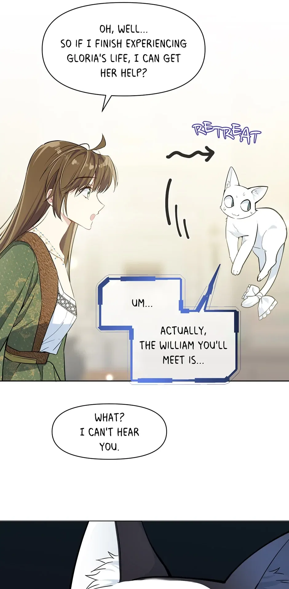 War of the Princesses Chapter 146 – Page 14