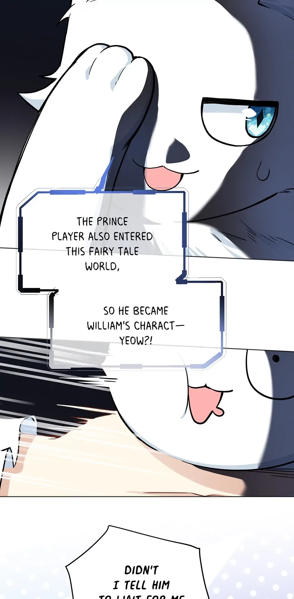 War of the Princesses Chapter 146 – Page 15