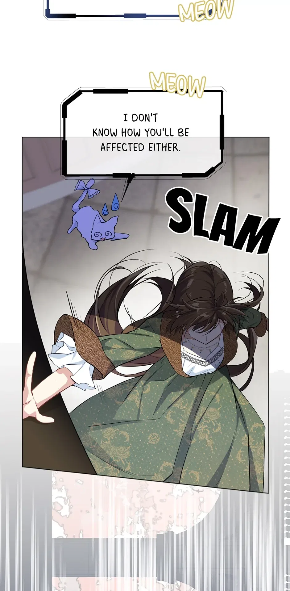 War of the Princesses Chapter 146 – Page 17
