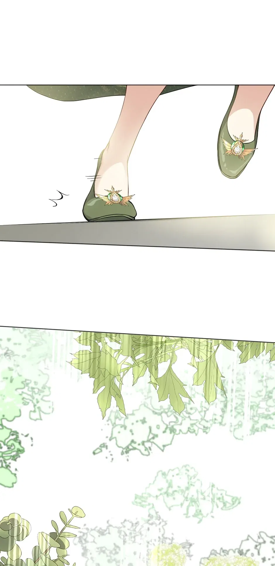 War of the Princesses Chapter 146 – Page 21