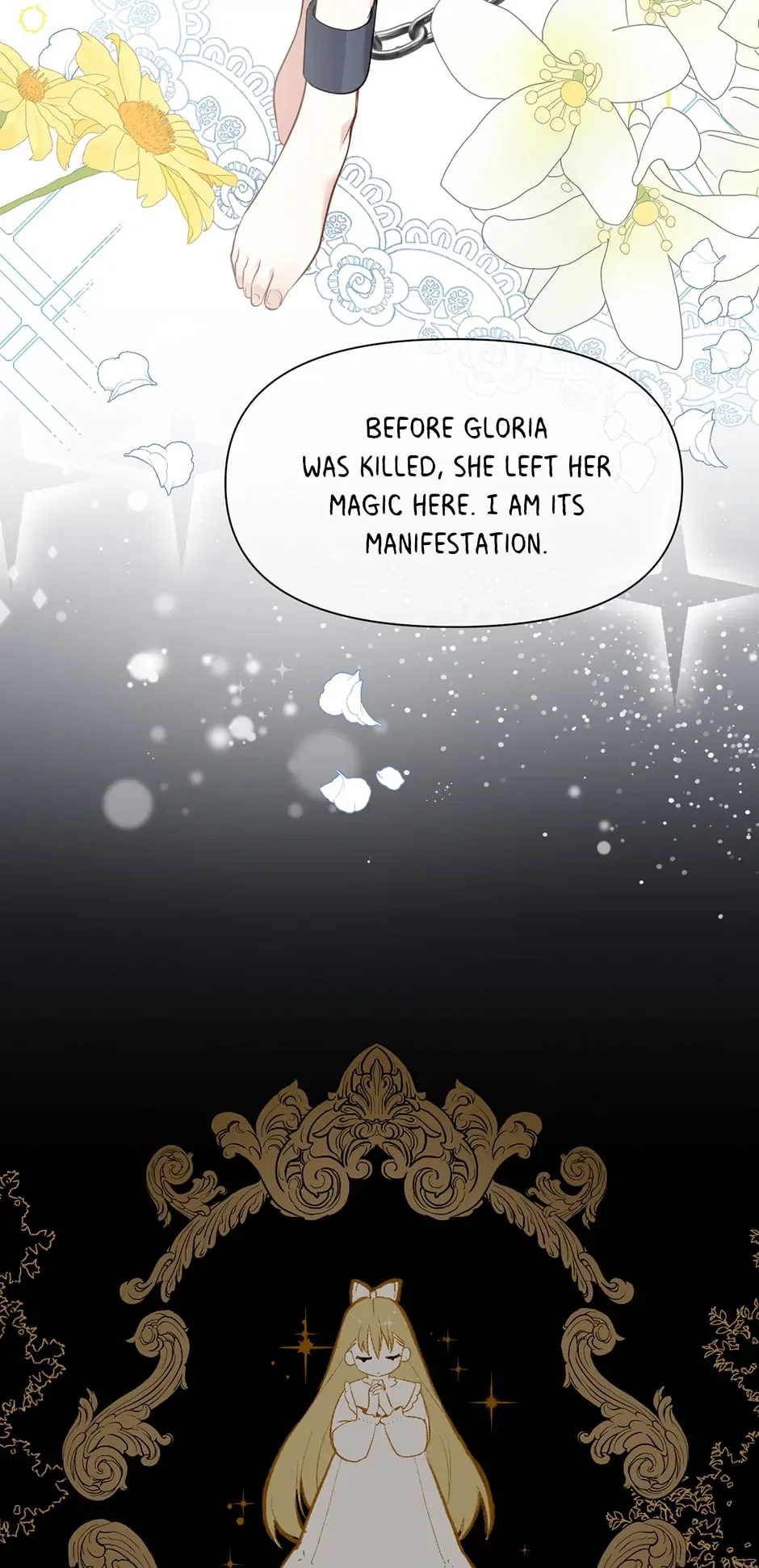 War of the Princesses Chapter 145 – Page 3