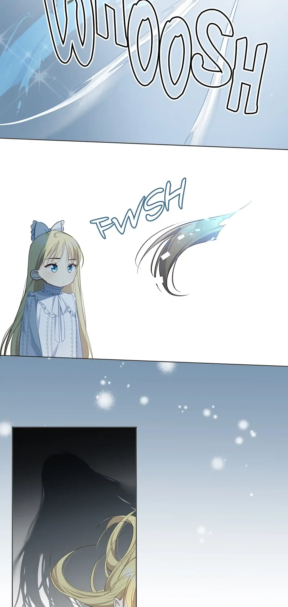 War of the Princesses Chapter 145 – Page 14