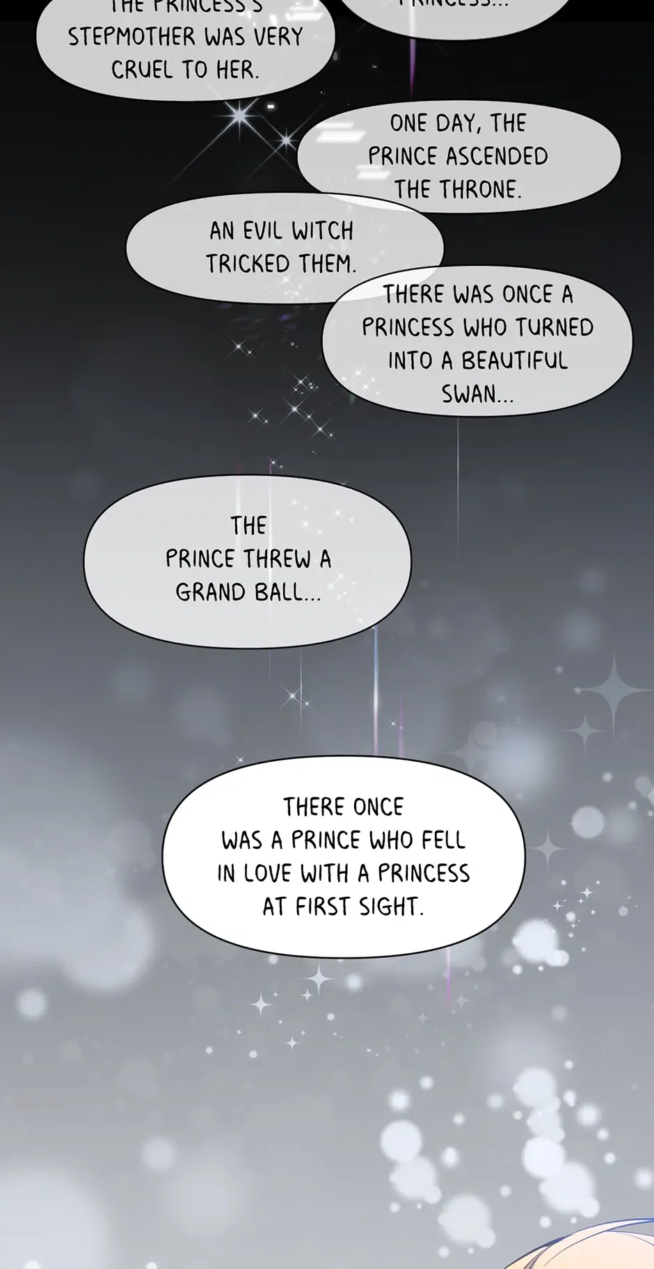 War of the Princesses Chapter 145 – Page 22