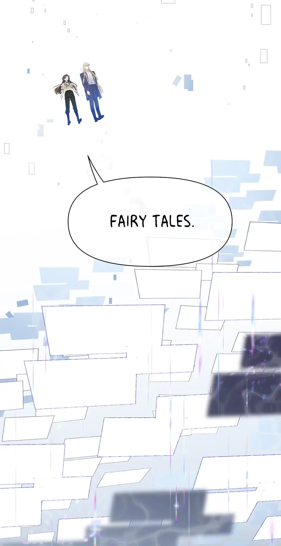 War of the Princesses Chapter 145 – Page 24
