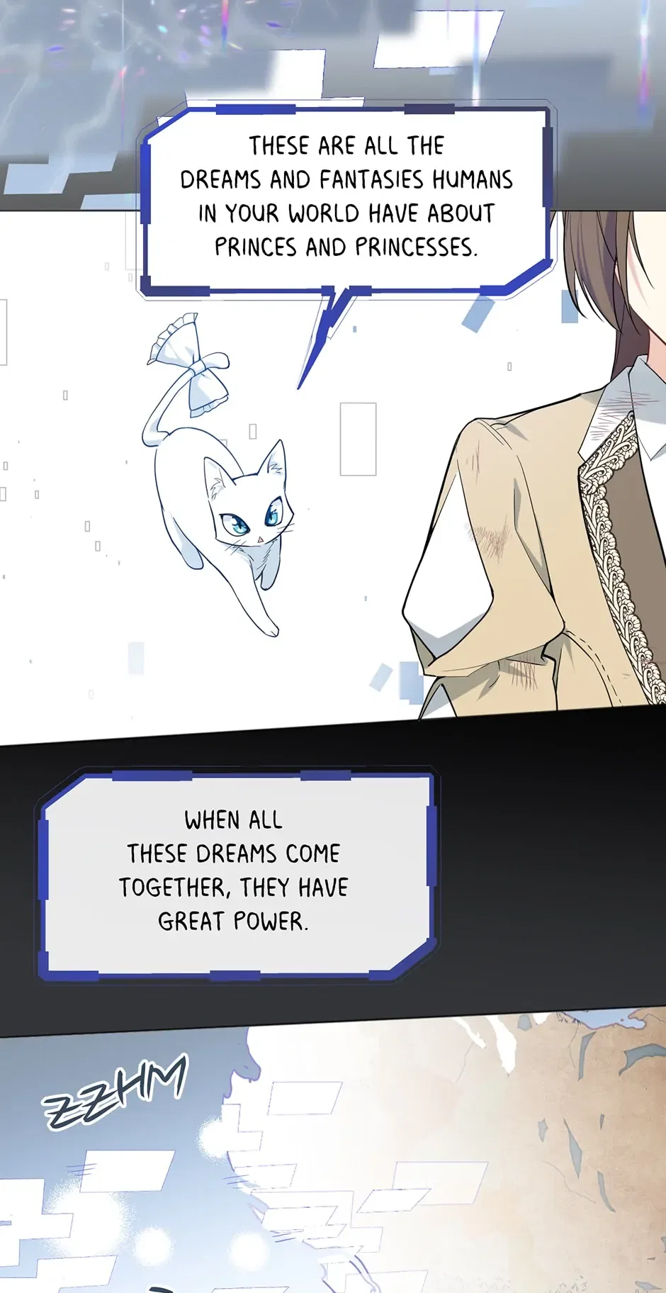 War of the Princesses Chapter 145 – Page 25