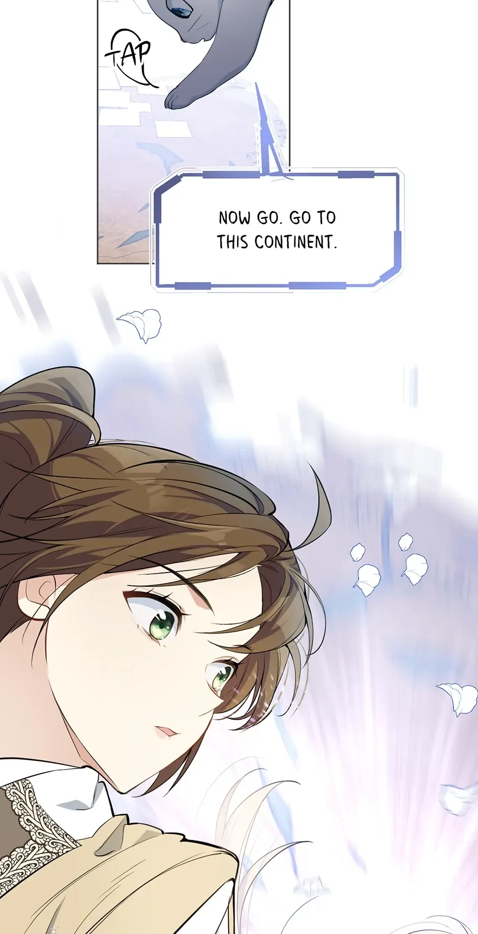 War of the Princesses Chapter 145 – Page 32