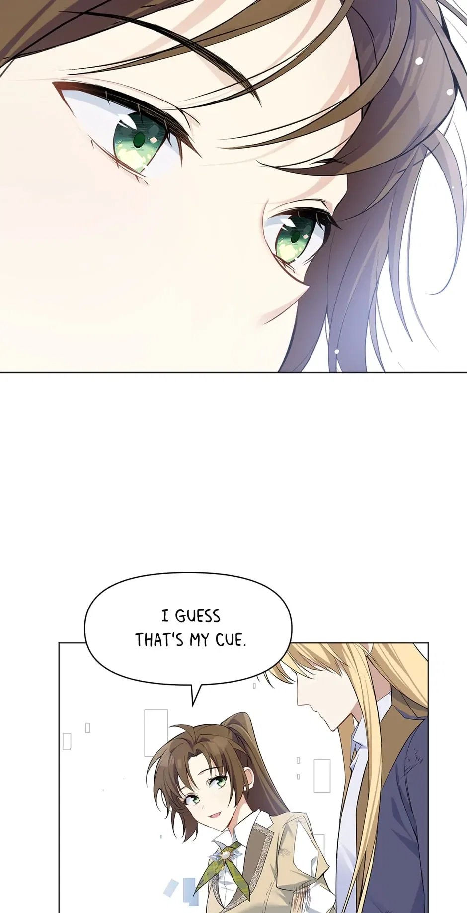 War of the Princesses Chapter 145 – Page 34