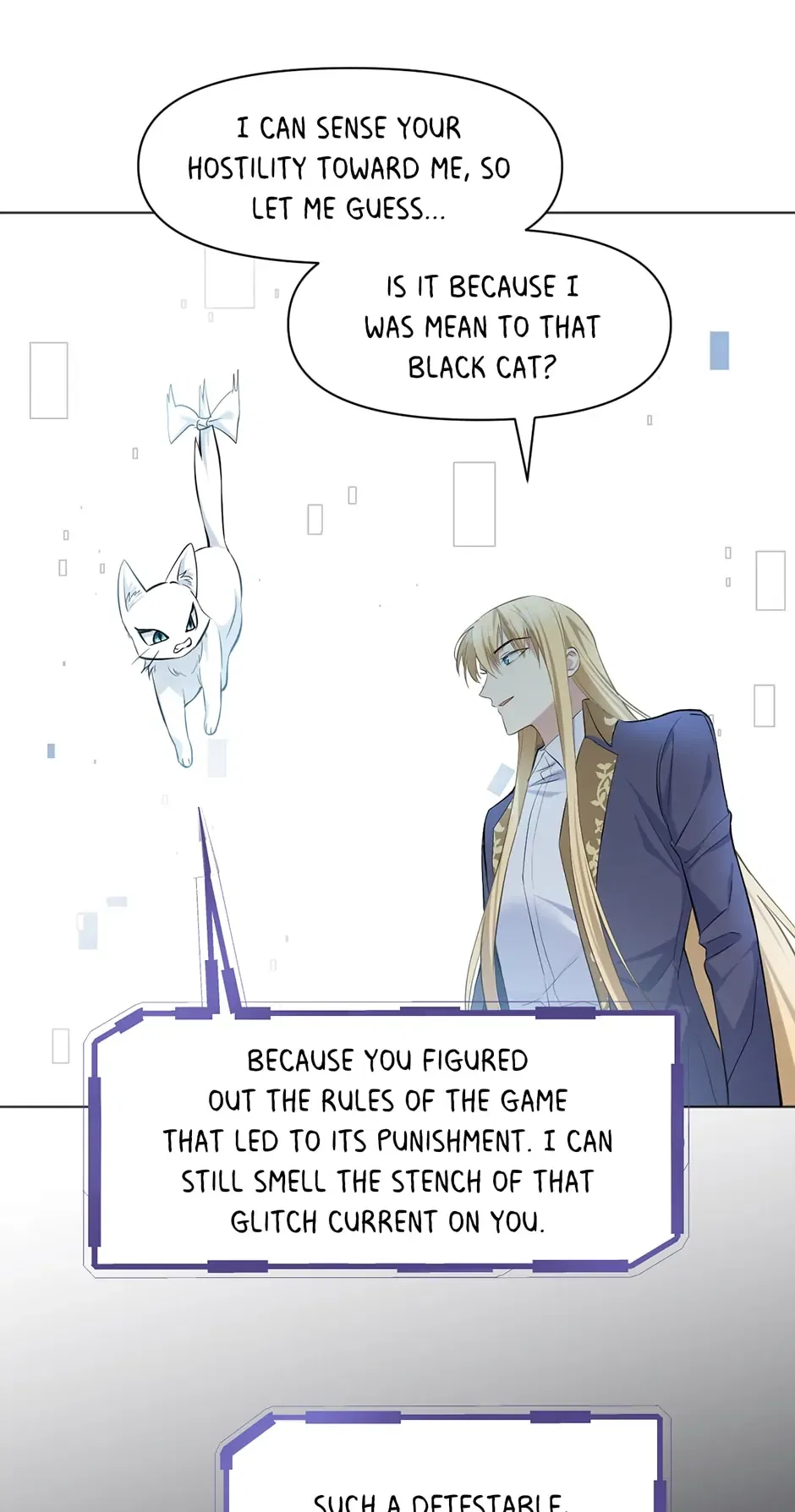 War of the Princesses Chapter 145 – Page 43