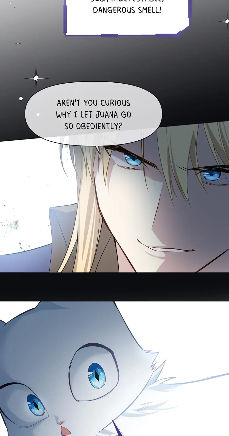 War of the Princesses Chapter 145 – Page 44