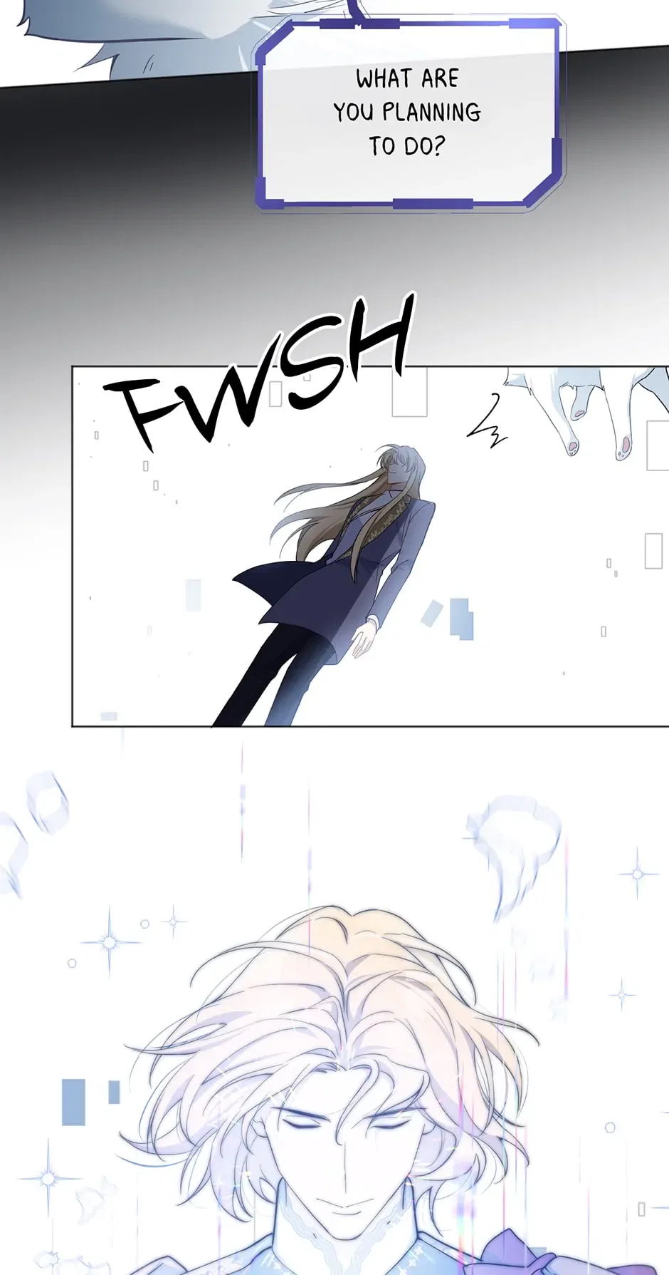 War of the Princesses Chapter 145 – Page 45