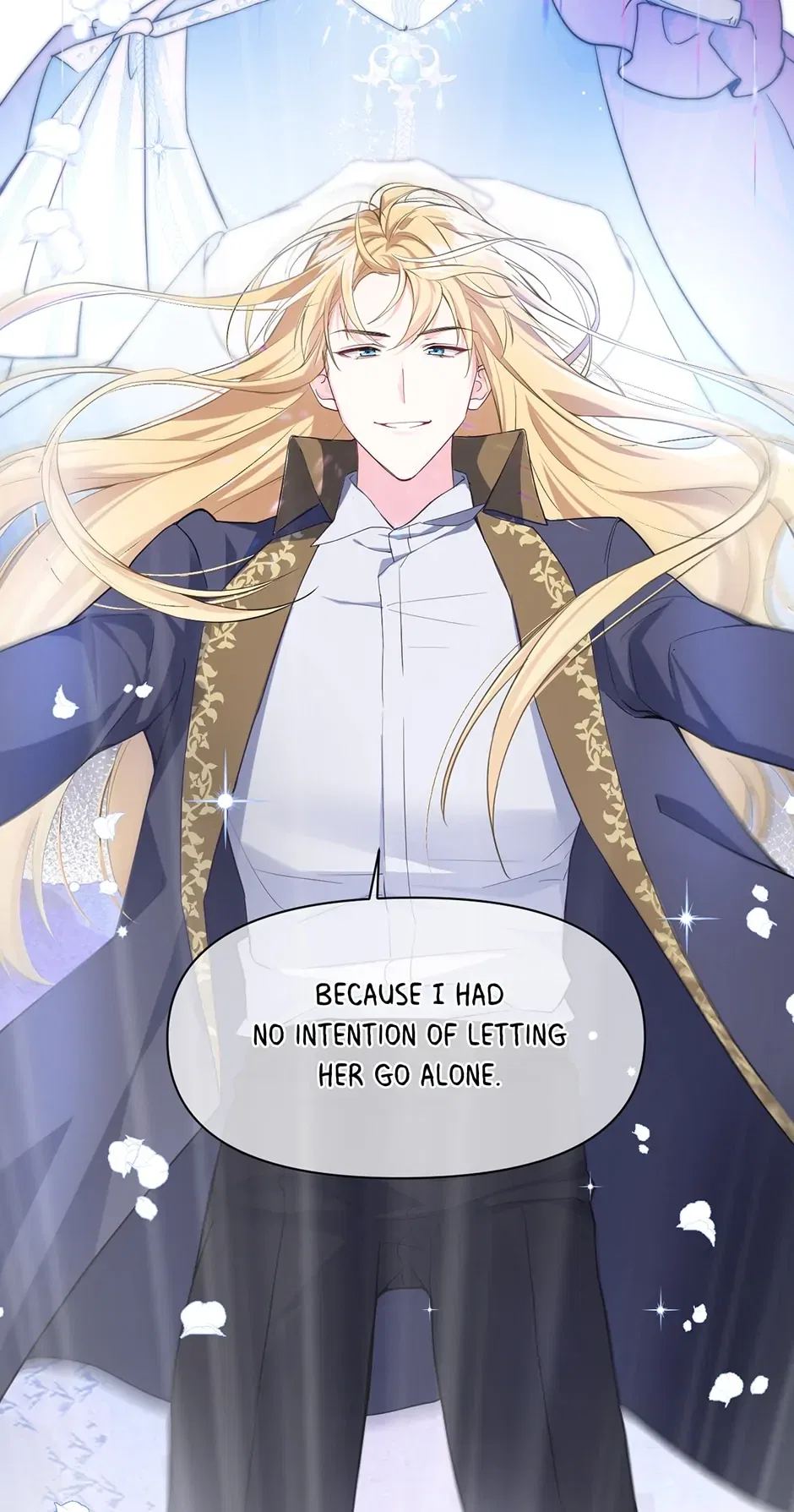 War of the Princesses Chapter 145 – Page 46