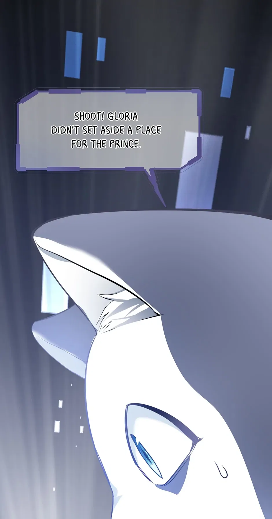War of the Princesses Chapter 145 – Page 48