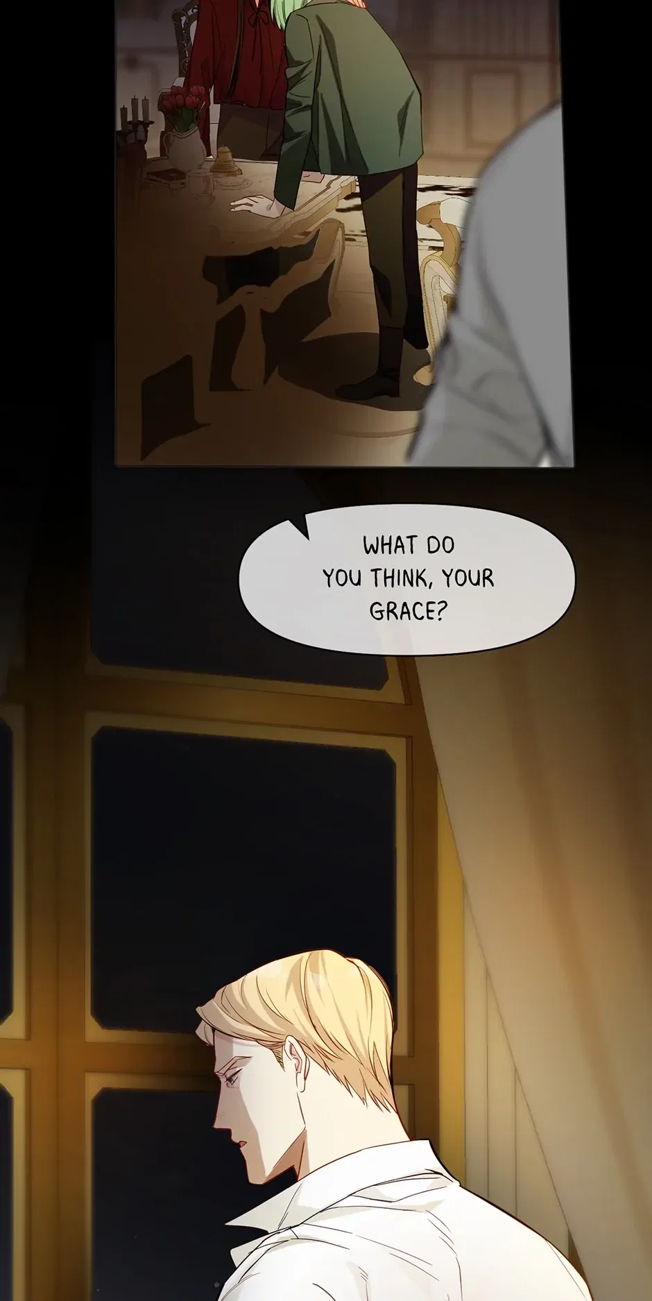 War of the Princesses Chapter 144 – Page 9