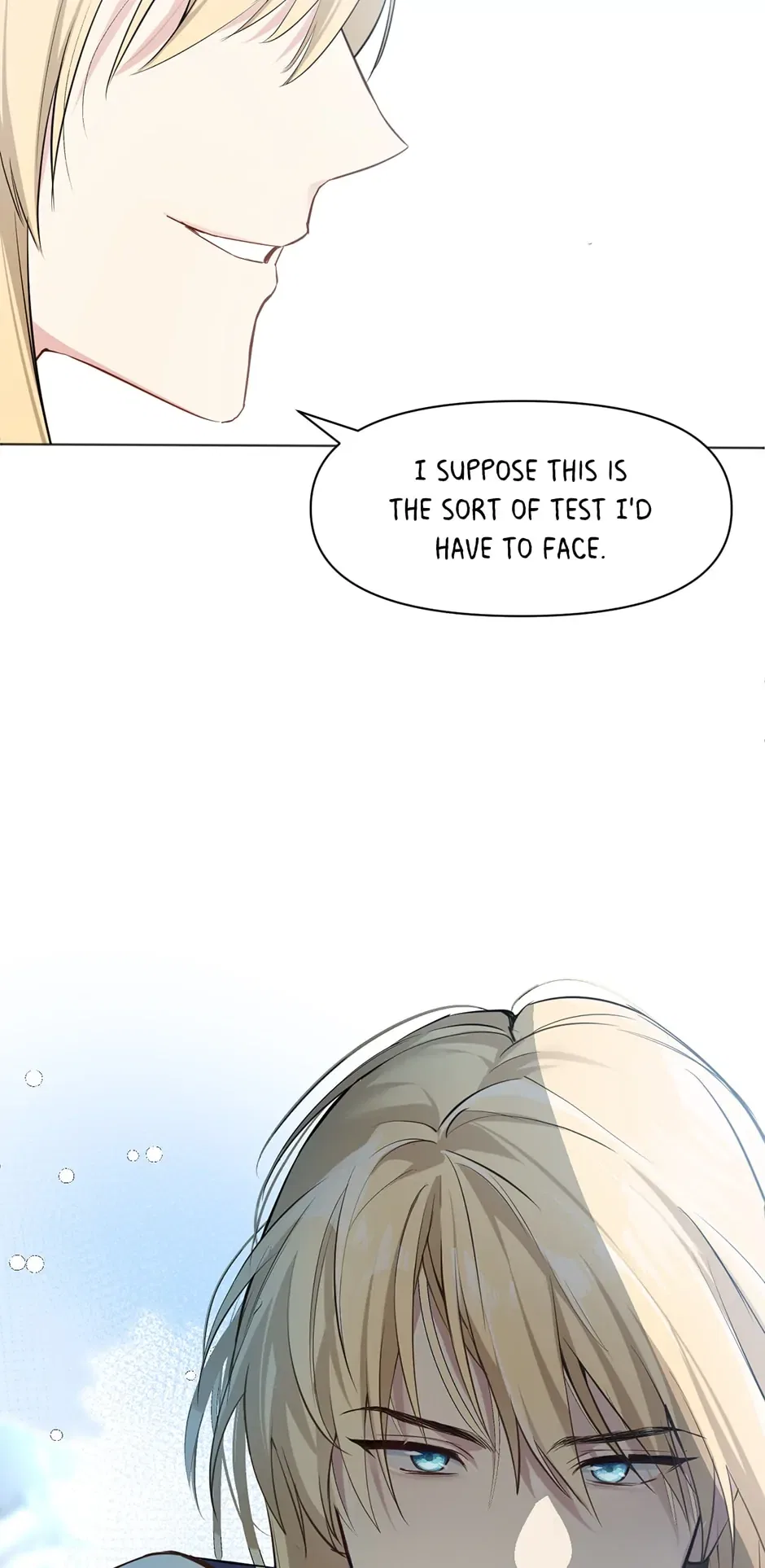 War of the Princesses Chapter 144 – Page 31