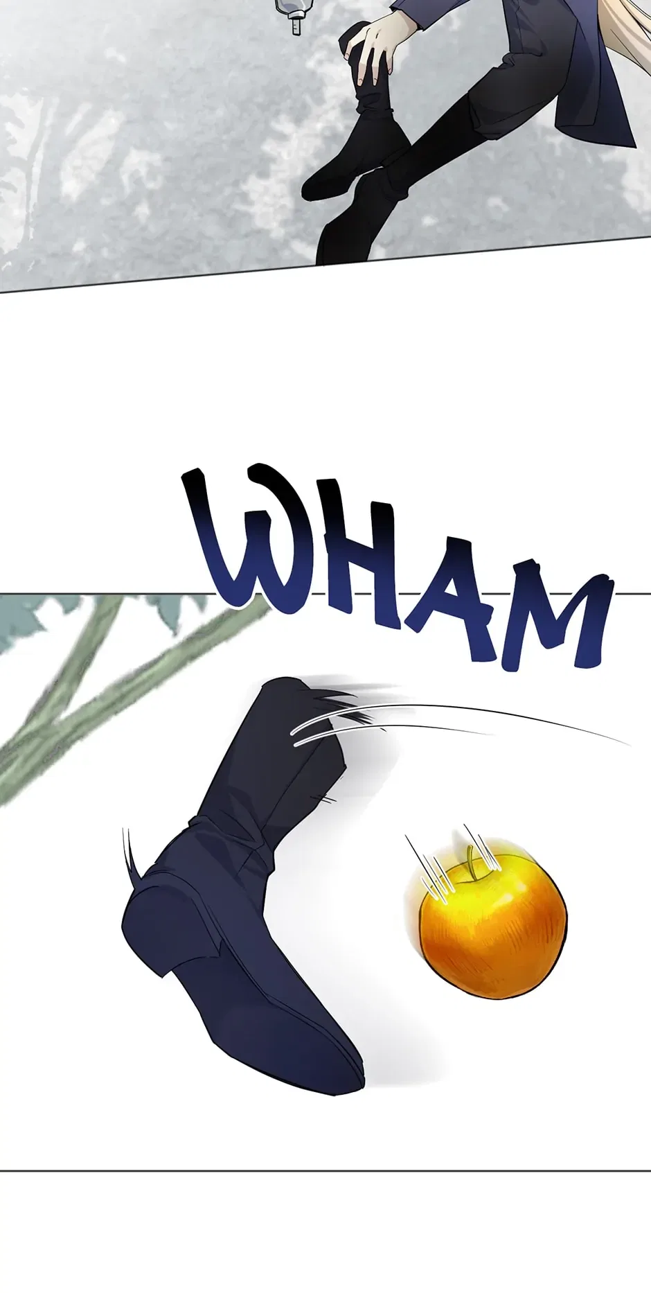 War of the Princesses Chapter 144 – Page 36