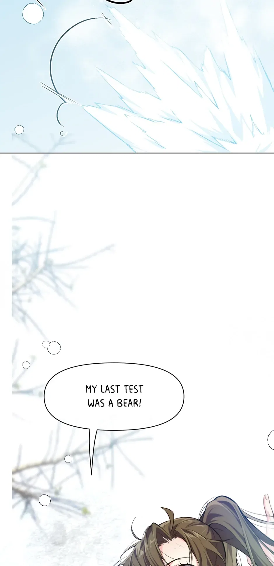 War of the Princesses Chapter 144 – Page 50