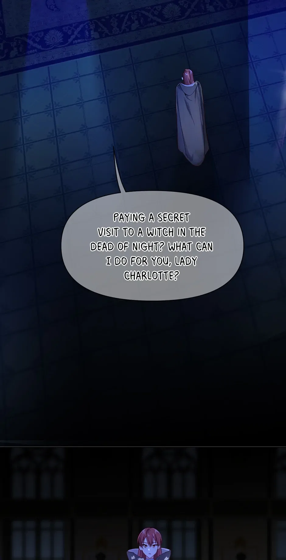 War of the Princesses Chapter 143 – Page 2