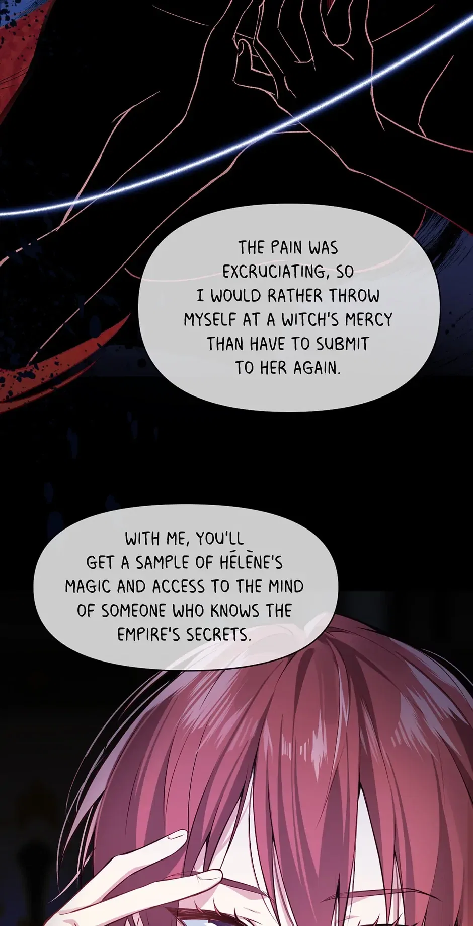 War of the Princesses Chapter 143 – Page 6