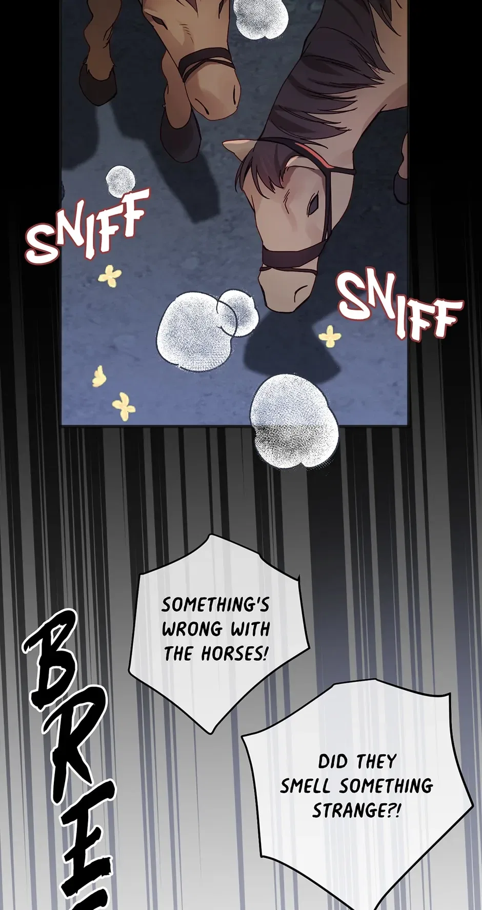 War of the Princesses Chapter 143 – Page 24