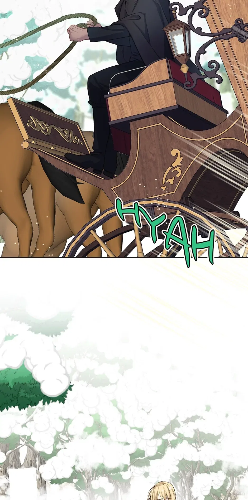 War of the Princesses Chapter 142 – Page 22