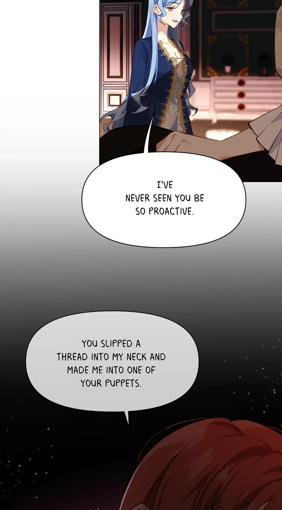 War of the Princesses Chapter 142 – Page 41