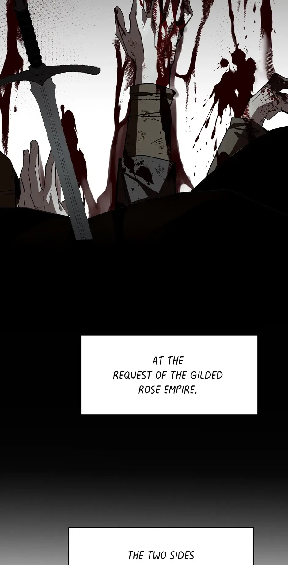 War of the Princesses Chapter 141 – Page 9
