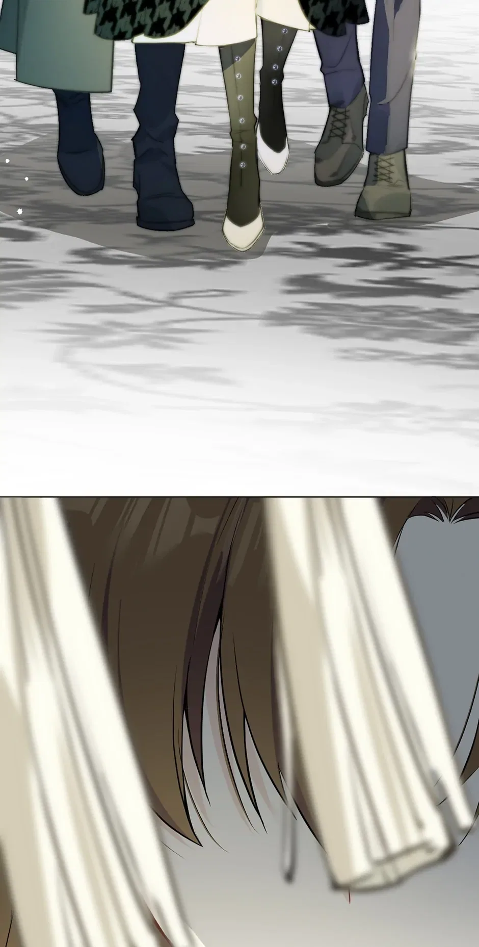 War of the Princesses Chapter 141 – Page 26