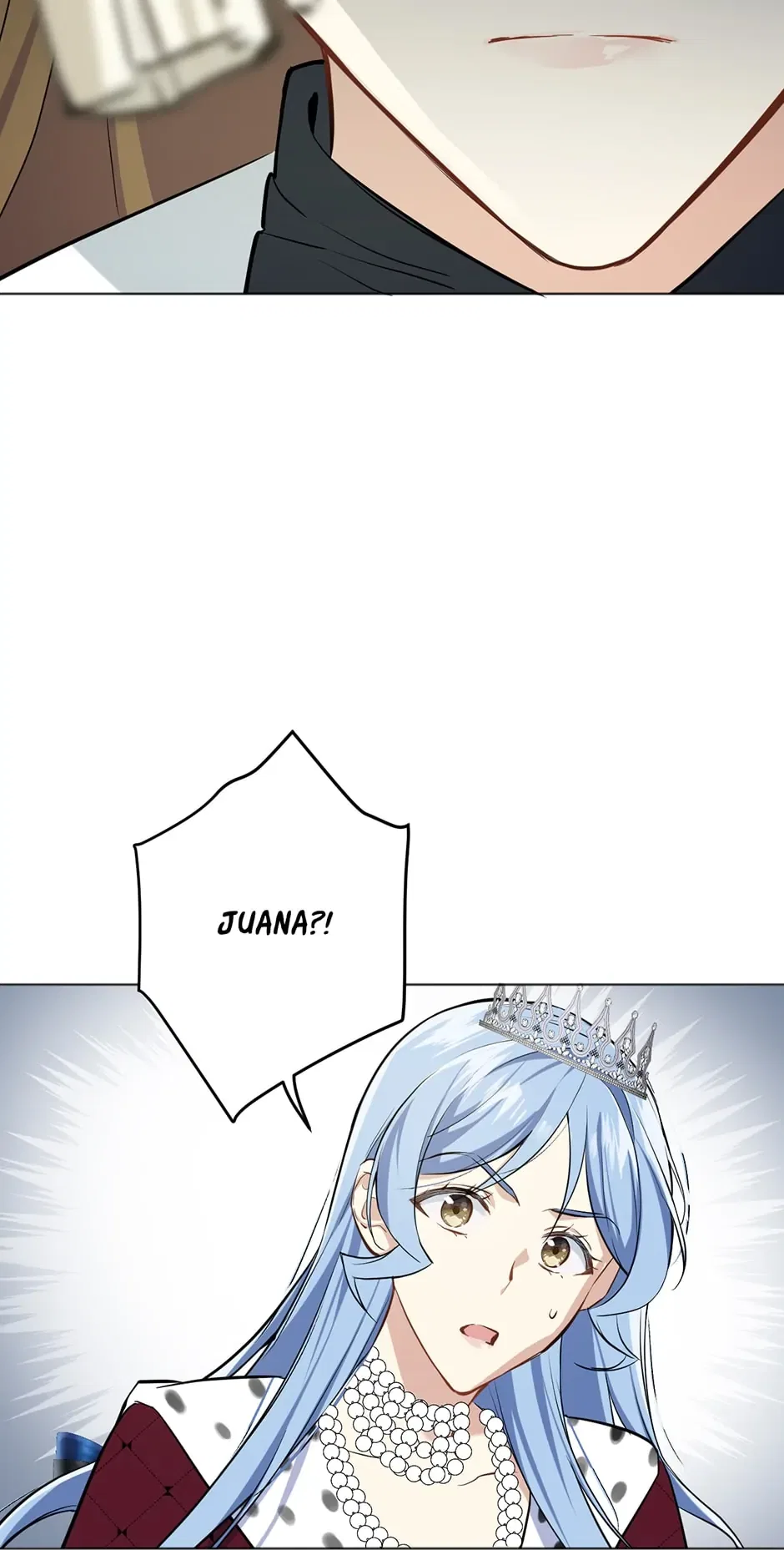War of the Princesses Chapter 141 – Page 27